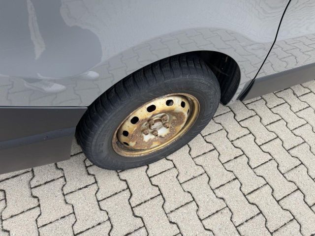 RENAULT Trafic Kasten L1H1 2,9t Komfort- keine Leistung! - Bild 8