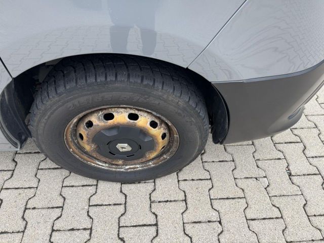 RENAULT Trafic Kasten L1H1 2,9t Komfort- keine Leistung! - Bild 9