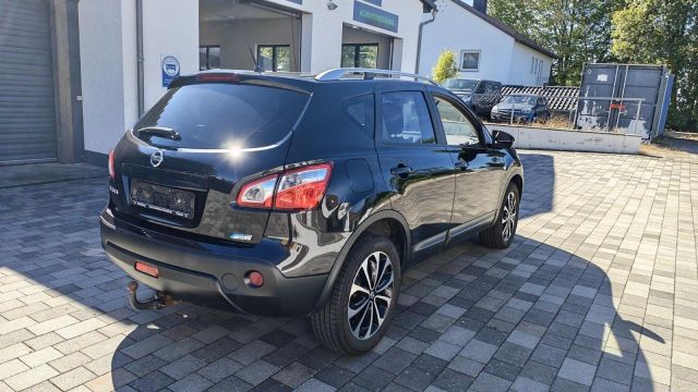 NISSAN Qashqai Klima AHK Nicht an Privat !!! - Bild 6