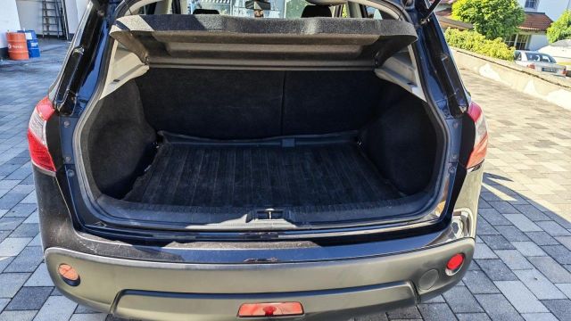 NISSAN Qashqai Klima AHK Nicht an Privat !!! - Bild 9