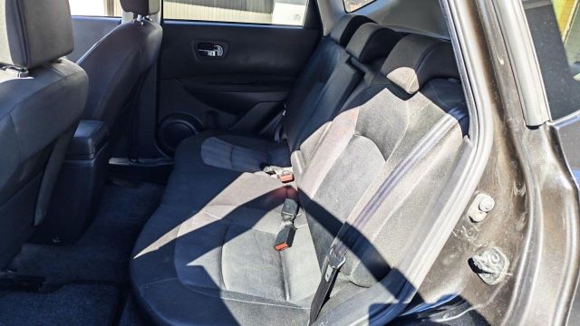 NISSAN Qashqai Klima AHK Nicht an Privat !!! - Bild 10