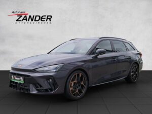 CUPRA Leon Sportstourer TSI ALLRAD VZ Extreme