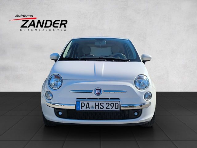FIAT 500 Lounge – nur Händler/Export-nicht an Privat!