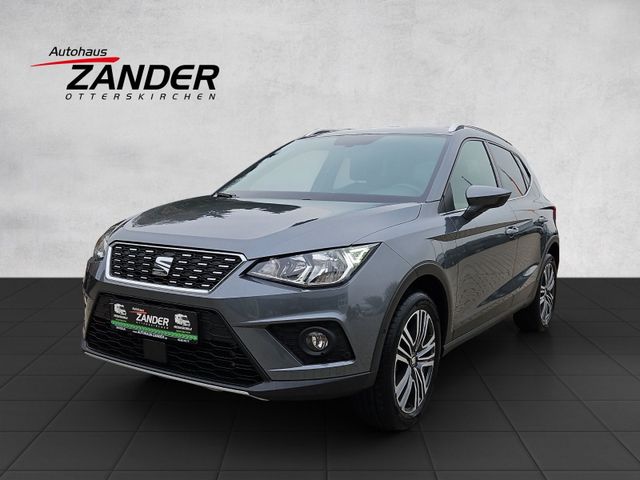 SEAT Arona Xcellence