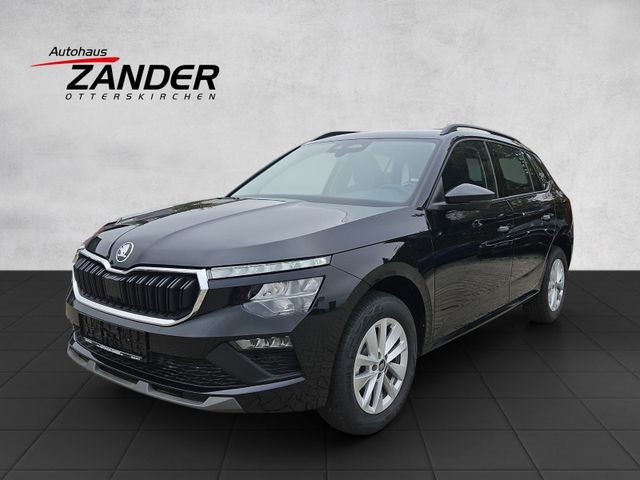 SKODA Kamiq Selection