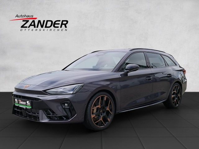 CUPRA Leon Sportstourer TSI ALLRAD VZ Extreme