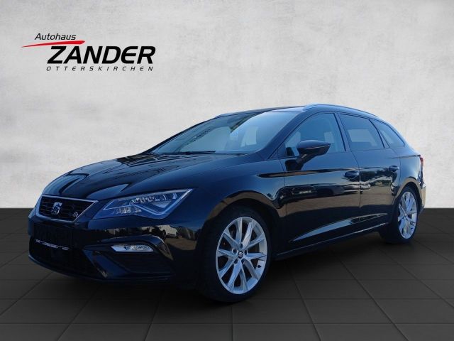 SEAT Leon ST FR